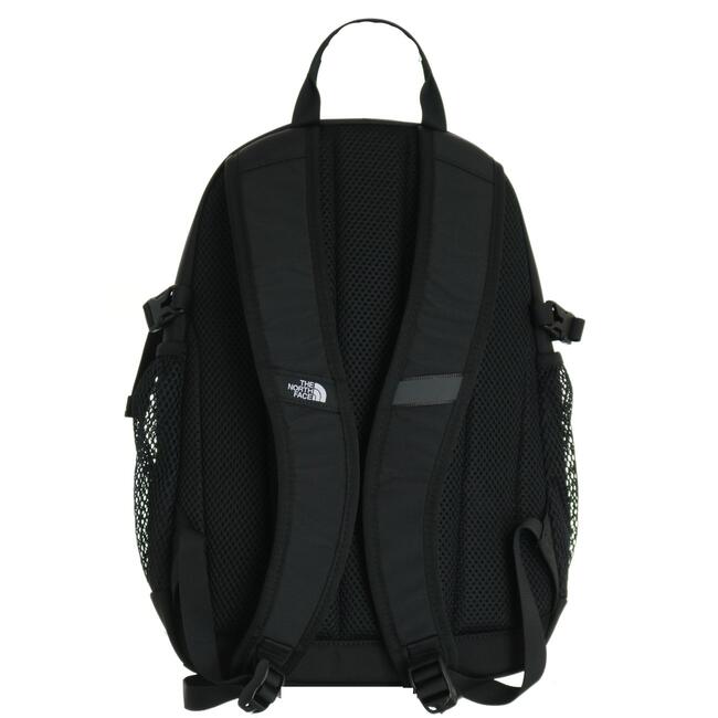 ZAINO HOT SHOT MINI THE NORTH FACE - Mad Fashion | img vers.650x/